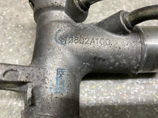 Фланец системы охлаждения JUKE 10-19 2011 1.6 MR16DDT