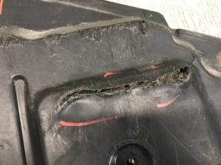 Защита двигателя левая TOYOTA CAMRY 40 06-11 3.5 2GR-FE