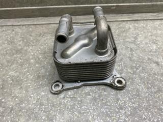 Теплообменник двигателя NISSAN JUKE 10-19 2011