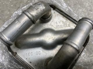 Теплообменник двигателя JUKE 10-19 2011 1.6 MR16DDT