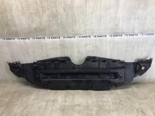 Защита переднего бампера SIENNA 11-16 2014 3.5 2GR-FE