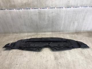 Защита переднего бампера SIENNA 11-16 2014 3.5 2GR-FE