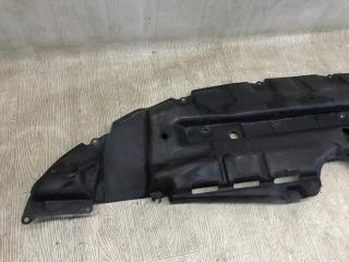 Защита переднего бампера SIENNA 11-16 2014 3.5 2GR-FE