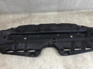 Защита переднего бампера SIENNA 11-16 2014 3.5 2GR-FE