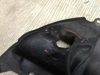 Защита переднего бампера SIENNA 11-16 2014 3.5 2GR-FE