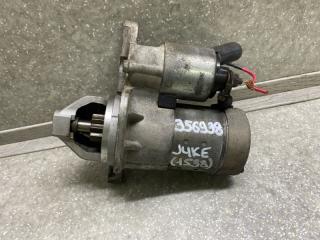 Стартер NISSAN JUKE 10-19 2011