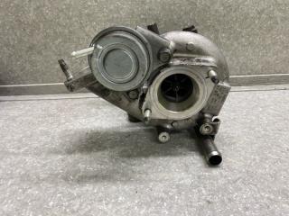 Турбина JUKE 10-19 2011 1.6 MR16DDT