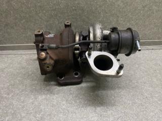 Турбина NISSAN JUKE 10-19 1.6 MR16DDT