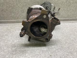 Турбина JUKE 10-19 2011 1.6 MR16DDT