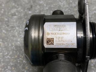 Тнвд (бензин) JUKE 10-19 2011 1.6 MR16DDT