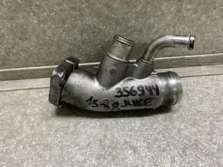 Патрубок воздушного фильтра NISSAN JUKE 10-19 2011