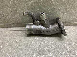 Патрубок воздушного фильтра JUKE 10-19 2011 1.6 MR16DDT