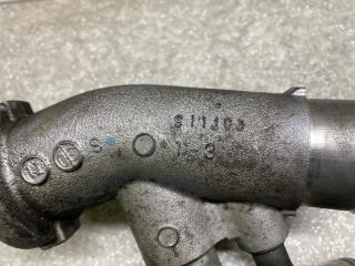 Патрубок воздушного фильтра NISSAN JUKE 10-19 1.6 MR16DDT