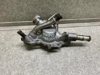 Корпус термостата NISSAN JUKE 10-19 2011 Б/У Корпус термостата NISSAN JUKE 10-19 2011