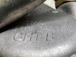 Корпус термостата JUKE 10-19 2011 1.6 MR16DDT