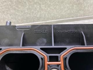 Коллектор впускной JUKE 10-19 2011 1.6 MR16DDT