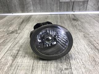Противотуманная фара левая INFINITI FX S50 03-08 2005