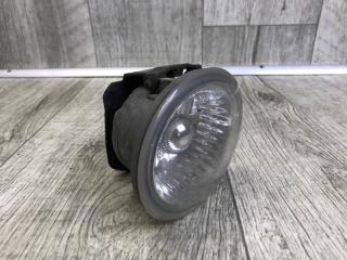 Противотуманная фара левая FX S50 03-08 2005 3.5 VQ35DE