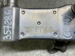 Радиатор системы EGR TOYOTA PRIUS - 30 09-17 XW30 1.8 2ZRFXE