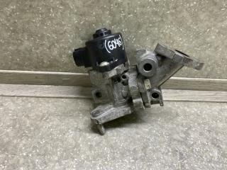 Клапан EGR PRIUS - 30 09-17 2011 XW30 1.8 2ZRFXE