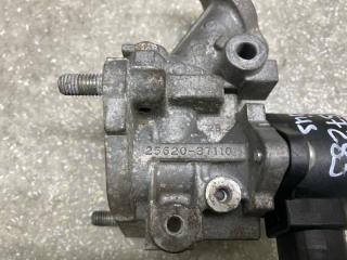 Клапан EGR PRIUS - 30 09-17 2011 XW30 1.8 2ZRFXE