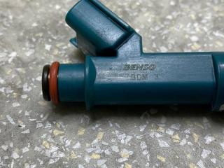 Форсунка топливная TOYOTA PRIUS - 30 09-17 XW30 1.8 2ZRFXE