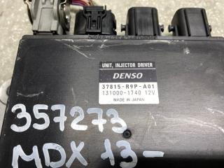 Блок управления форсунками ACURA MDX (YD3) 13-21 3.5 J35Y5