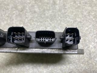 Блок управления форсунками MDX (YD3) 13-21 2016 3.5 J35Y5