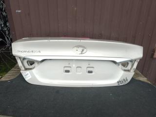 Крышка багажника HYUNDAI SONATA YF 10-14