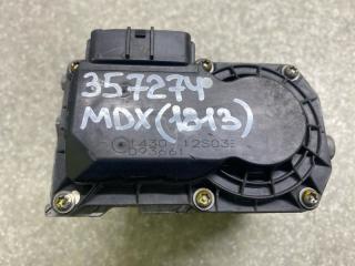 Дроссельная заслонка MDX (YD3) 13-21 2016 3.5 J35Y5