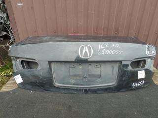 Крышка багажника ACURA ILX 12-16 2012