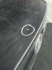 Крышка багажника ILX 12-16 2012 Седан 2.0