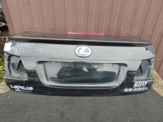 Крышка багажника LEXUS GS350 GS300 05-11 2008