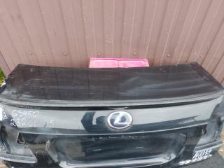 Крышка багажника LEXUS GS350 GS300 05-11 Седан 3.5