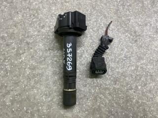 Катушка зажигания ACURA MDX (YD3) 13-21 2016 Б/У Катушка зажигания ACURA MDX (YD3) 13-21 2016