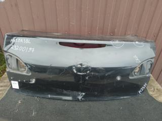 Крышка багажника MAZDA 3 BL 09-13 Б/У Крышка багажника MAZDA 3 BL 09-13