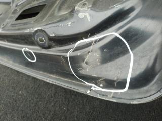 Крышка багажника 3 BL 09-13