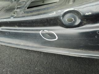 Крышка багажника 3 BL 09-13