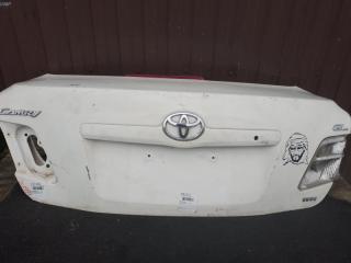 Крышка багажника TOYOTA CAMRY 40 06-11
