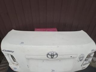 Крышка багажника TOYOTA CAMRY 40 06-11 ACV40