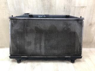 Радиатор основной HONDA ACCORD CU8 / TSX 08-14 2010