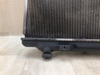 Радиатор основной HONDA ACCORD CU8 / TSX 08-14 2.4 K24Z3