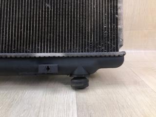 Радиатор основной ACCORD CU8 / TSX 08-14 2010 2.4 K24Z3