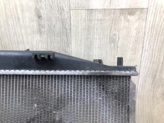 Радиатор основной ACCORD CU8 / TSX 08-14 2010 2.4 K24Z3