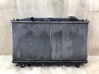 Радиатор основной ACCORD CU8 / TSX 08-14 2010 2.4 K24Z3