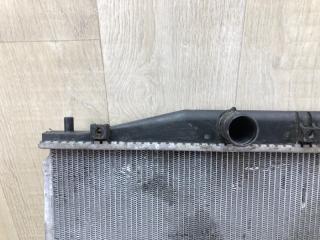 Радиатор основной ACCORD CU8 / TSX 08-14 2010 2.4 K24Z3