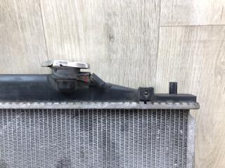 Радиатор основной ACCORD CU8 / TSX 08-14 2010 2.4 K24Z3