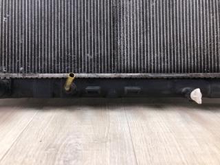 Радиатор основной ACCORD CU8 / TSX 08-14 2010 2.4 K24Z3