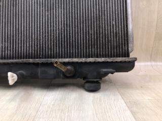 Радиатор основной ACCORD CU8 / TSX 08-14 2010 2.4 K24Z3