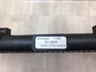 Радиатор основной ACCORD CU8 / TSX 08-14 2010 2.4 K24Z3